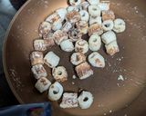エビマヨ超え!?絶品やみつきちくマヨ作り方3写真