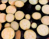 オイルスプレー使って夏野菜の焼き浸し作り方1写真