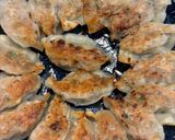 あっさり！やみつき餃子🥟作り方7写真