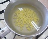 さつま芋プルーンヨーグルト和え★離乳後期作り方2写真