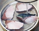 バーミキュラのぶり大根作り方1写真
