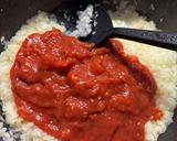 簡単⭐︎手羽元でバターチキンカレー作り方5写真