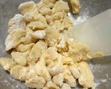 あのクッキーの全行程を伝授するよ！！作り方21写真
