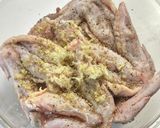 カリッとジューシー🍗手羽先の和風唐揚げ作り方3写真