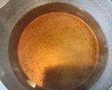 一番出汁のシンプル雑煮（餅と海苔）作り方7写真