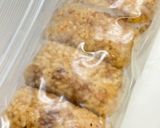 焼きおにぎり🍘作り方～冷凍保存🍙＋α✨作り方7写真