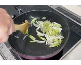 豚肉とアスパラの甘辛炒め★動画あり★作り方10写真
