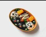 ☆粉なしお好み焼き☆作り方12写真