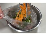 優しい味付けに!塩麹焼きそば★動画あり★作り方10写真