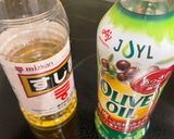 和と洋が混ざったサルサ風そうめん作り方6写真
