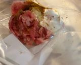 炊飯器で簡単ビリヤニ風！カレーピラフ♪作り方2写真