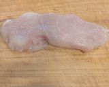 鶏むね肉のやわらかチキン南蛮作り方3写真
