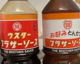 だし香るソース焼きそば作り方6写真
