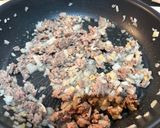 野菜たっぷり！タコライス作り方2写真