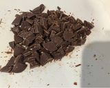 簡単アールグレイ香るチョコクッキー作り方3写真