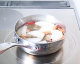 付け合わせにも【イタリアンピクルス】作り方3写真