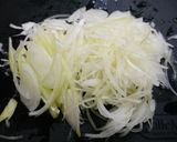 簡単！フレンチオニオンスープ作り方1写真