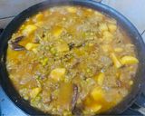 Noskaさん家のビーフ酢カレー作り方10写真