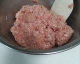 うちの餃子作り方5写真