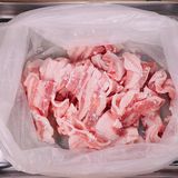 ニラと厚揚げの☆スタミナ豚キムチ炒め🤩🍚作り方1写真