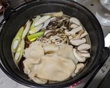 ひっつみ汁作り方10写真