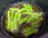 野菜いろいろ✨揚げびたし作り方2写真