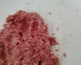 豆腐ハンバーグ作り方3写真