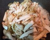 鳥むね肉のチーズマスタード作り方7写真