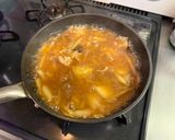 ダールー麺（旧羽田空港 オアシス風）作り方12写真