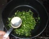 ピーマン塩昆布炒め♪簡単作り方3写真