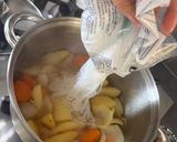 肉じゃが作り方9写真