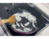 豚肉と玉ねぎのピリ辛炒め★動画あり★作り方9写真
