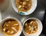 根菜茄子白菜上海風焼きそば味温野菜サラダ作り方4写真