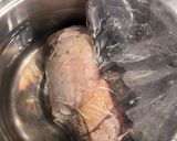 サラダチキン作り方6写真