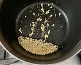 Vegan Tonkotsu soup作り方4写真