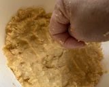 はんぺんでうなぎの蒲焼作り方3写真
