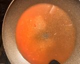 めっちゃ簡単！5分でおでん出汁のトマトリゾット🍅作り方3写真