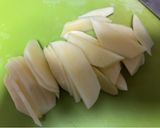 焼き肉のタレで簡単!チーズダッカルビ作り方2写真