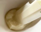 レンジで簡単！切り餅で作る苺大福作り方4写真