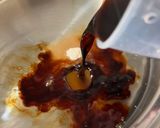 フライパンで⭐︎カレイの煮付け⭐︎簡単作り方3写真
