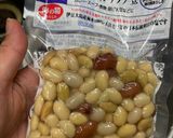 腸活！ひじきと豆の酢の物（甘麹仕立て）作り方3写真