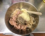 胡瓜と切干大根のツナマヨ黒胡椒レモン♪作り方4写真