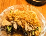 よだれ鶏作り方9写真