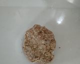ねぎ味噌クッキー作り方2写真