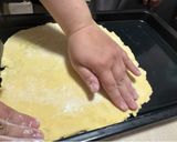 アゼルバイジャン♡手軽に簡単バクラバ作り方7写真