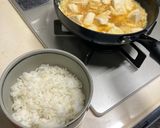 豆腐あんかけ丼作り方6写真