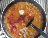 野菜たっぷり☆キーマカレー。作り方4写真