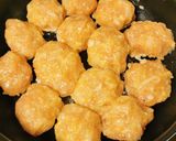 簡単！基本の鶏つくね作り方4写真