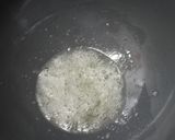 不器用金属型でフィナンシェ作り方2写真