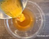 とろんとろん仕上げ★我が家自慢の茶碗蒸し作り方9写真